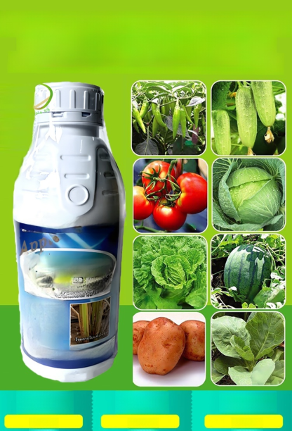 ปุ๋ยน้ำเร่งราก สารอาหารพืชแบบใช้ทั่วไป