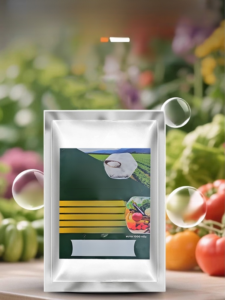 ปุ๋ยเสริมแมกนีเซียมสำหรับการเจริญเติบโตของใบไม้สีเขียวของต้นไม้ผล