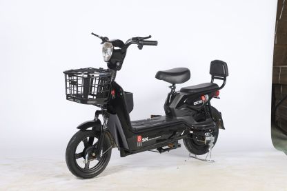 🌿 Ride Smarter, Go Further – Electric Bikes for Every Journey! 🚴♂️