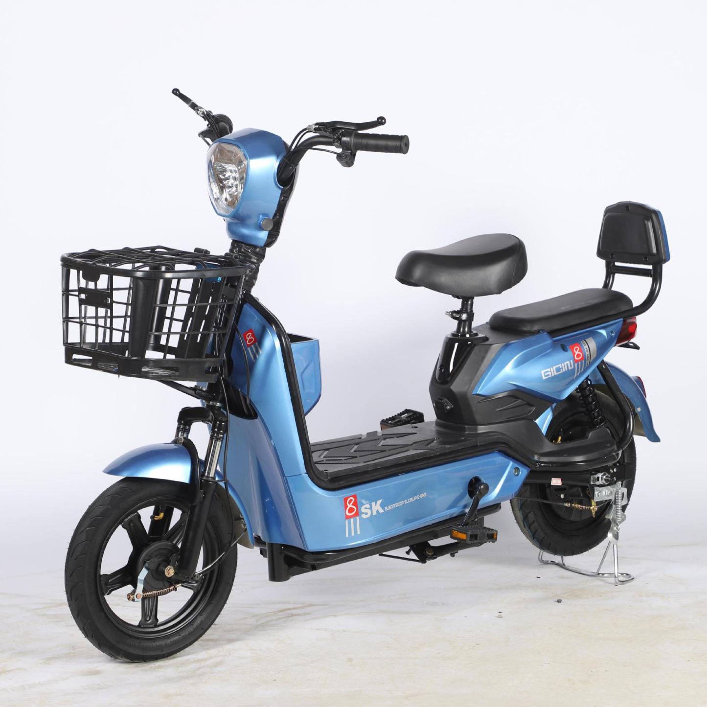 🌿 Ride Smarter, Go Further – Electric Bikes for Every Journey! 🚴♂️