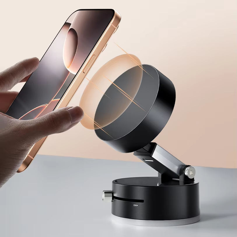 📱Portable Magnetic Phone Holder