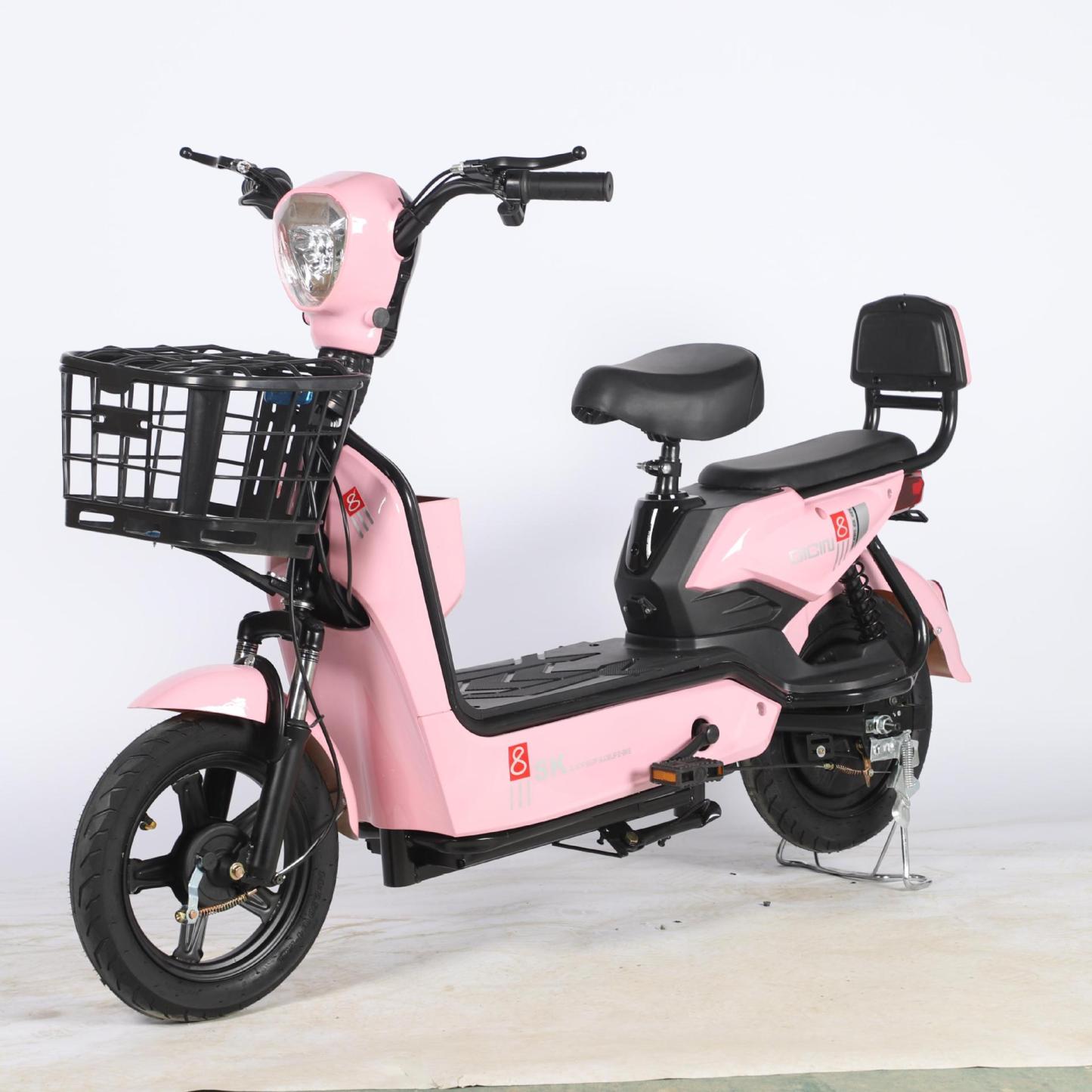 🌿 Ride Smarter, Go Further – Electric Bikes for Every Journey! 🚴♂️