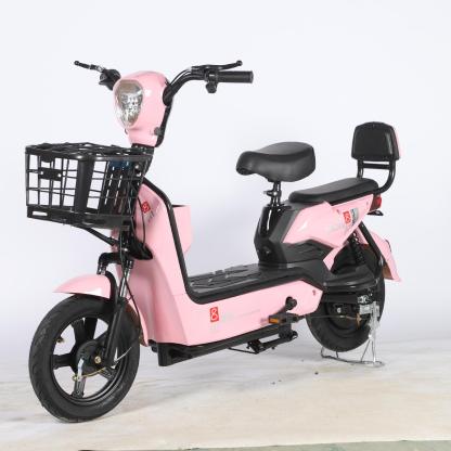 🌿 Ride Smarter, Go Further – Electric Bikes for Every Journey! 🚴♂️