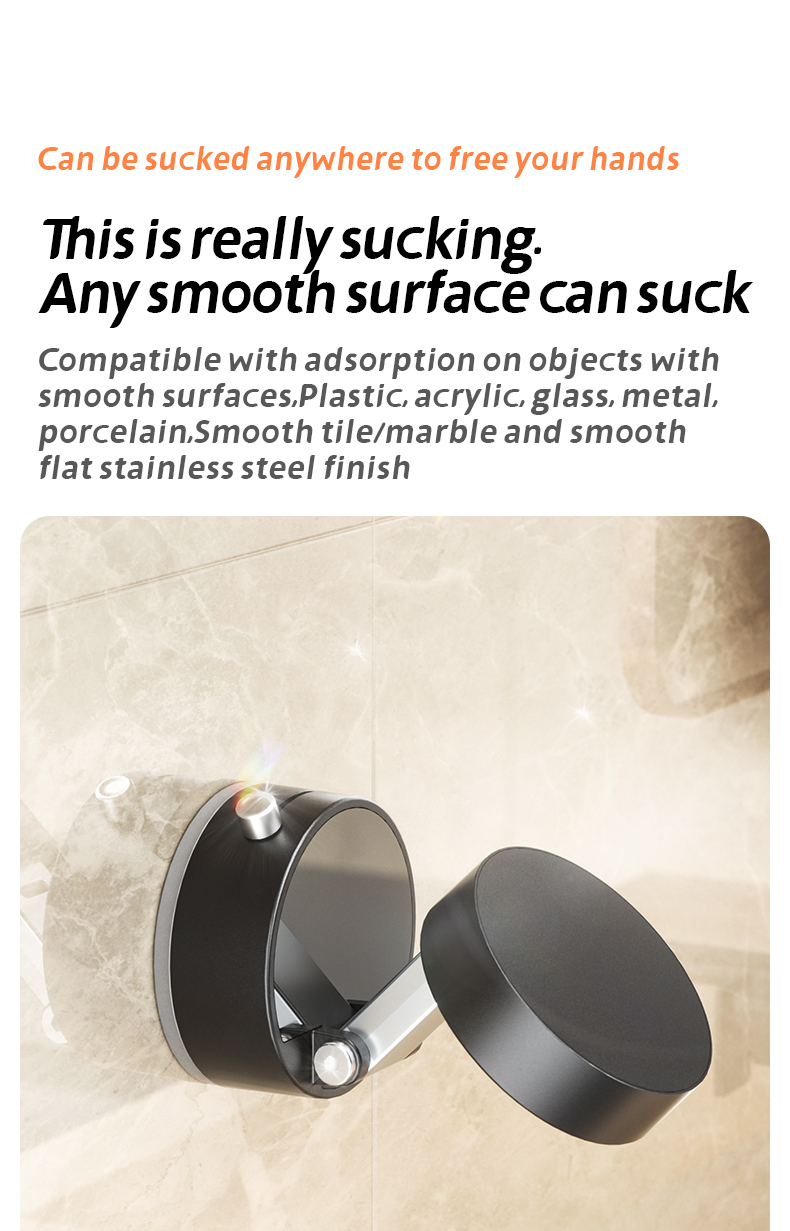📱Portable Magnetic Phone Holder