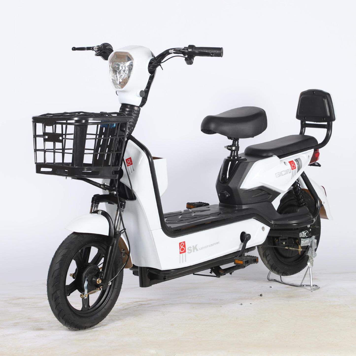 🌿 Ride Smarter, Go Further – Electric Bikes for Every Journey! 🚴♂️