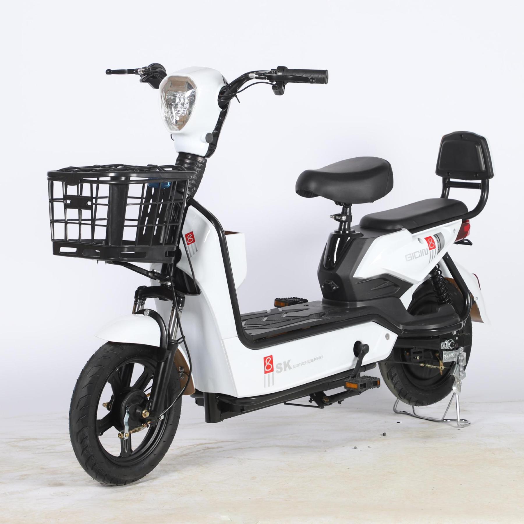 🌿 Ride Smarter, Go Further – Electric Bikes for Every Journey! 🚴♂️
