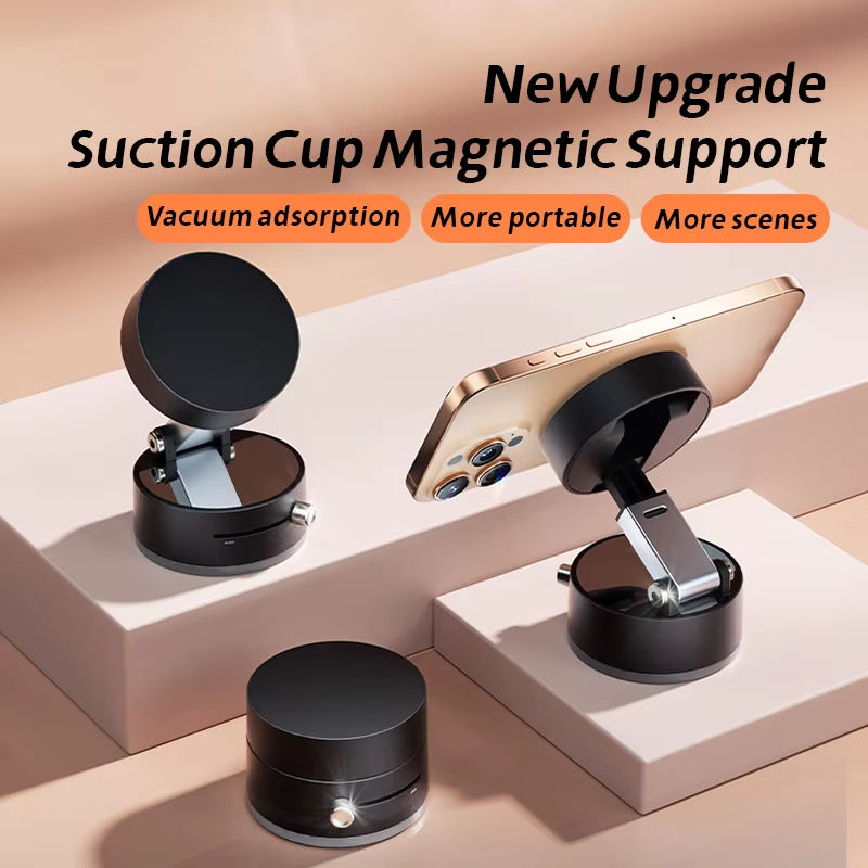 📱Portable Magnetic Phone Holder