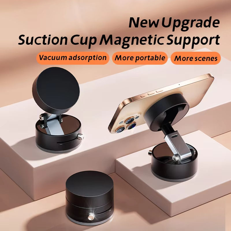 📱Portable Magnetic Phone Holder