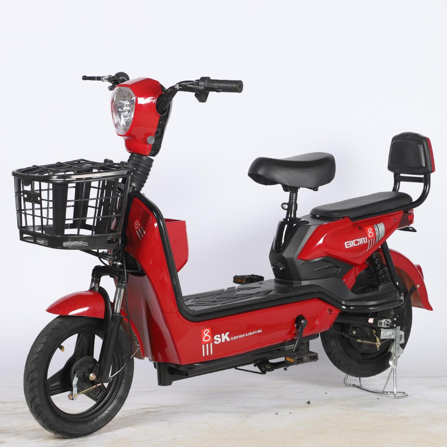 🌿 Ride Smarter, Go Further – Electric Bikes for Every Journey! 🚴♂️