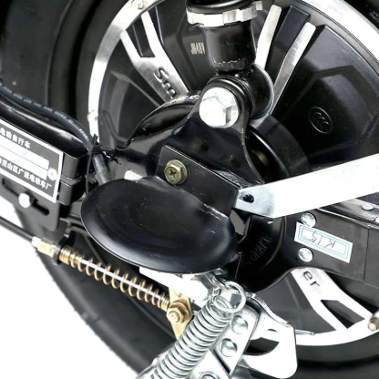 🌿 Ride Smarter, Go Further – Electric Bikes for Every Journey! 🚴♂️