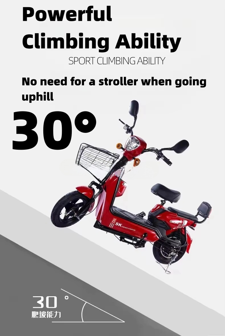 🌿 Ride Smarter, Go Further – Electric Bikes for Every Journey! 🚴♂️