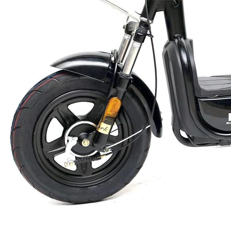 🌿 Ride Smarter, Go Further – Electric Bikes for Every Journey! 🚴♂️