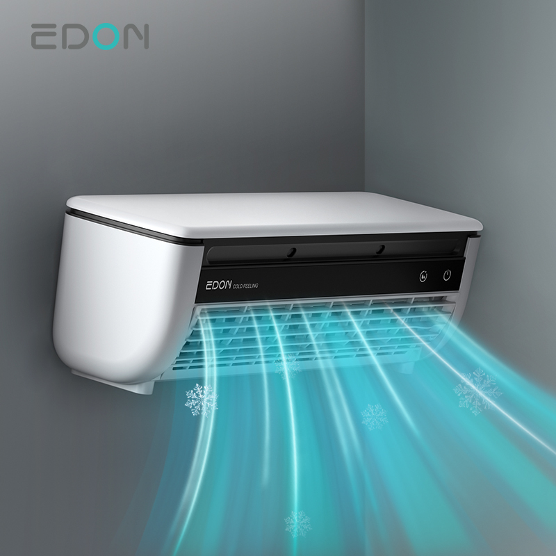 Mini Air Conditioner!