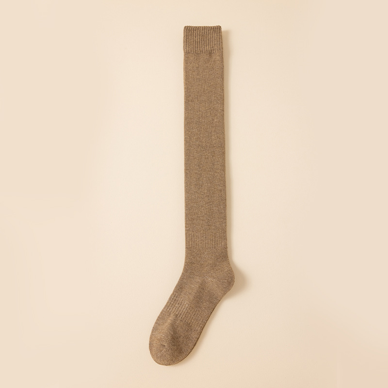 Cashmere Thermal Socks ✅Made from select premium cashmere, soft and gentle on the skin ✅Pairs well with pants, skirts, and boots