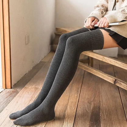 🥰Cashmere leg socks 😍Prepare in advance for the change of seasons and cooler temperatures, lowest price promotion