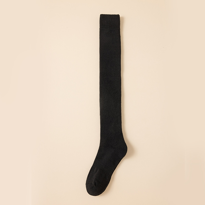 Cashmere Thermal Socks ✅Made from select premium cashmere, soft and gentle on the skin ✅Pairs well with pants, skirts, and boots
