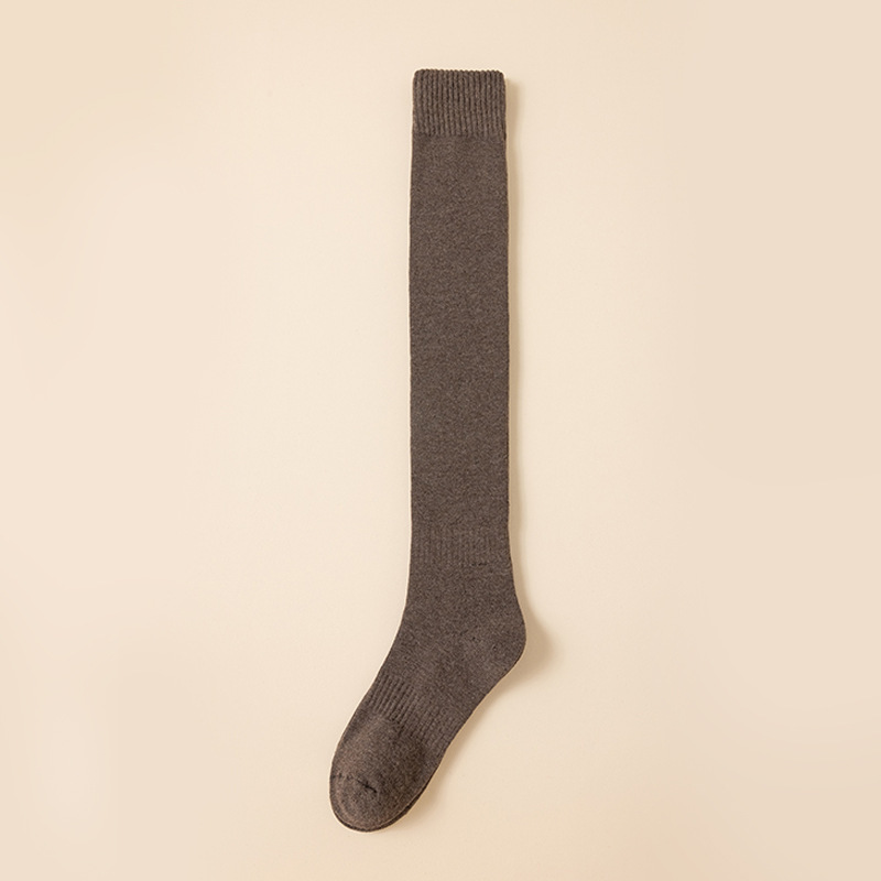 Cashmere Thermal Socks ✅Made from select premium cashmere, soft and gentle on the skin ✅Pairs well with pants, skirts, and boots