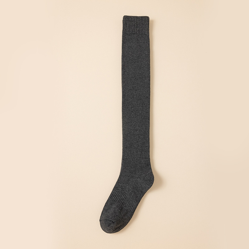Cashmere Thermal Socks ✅Made from select premium cashmere, soft and gentle on the skin ✅Pairs well with pants, skirts, and boots