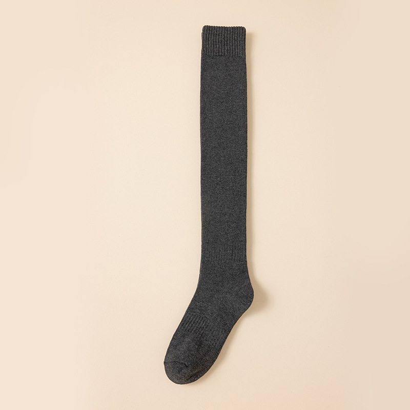 Cashmere Thermal Socks ✅Made from select premium cashmere, soft and gentle on the skin ✅Pairs well with pants, skirts, and boots
