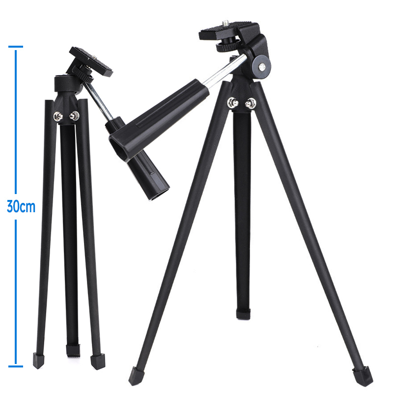 Telescope tripod (30 cm, universally applicable)