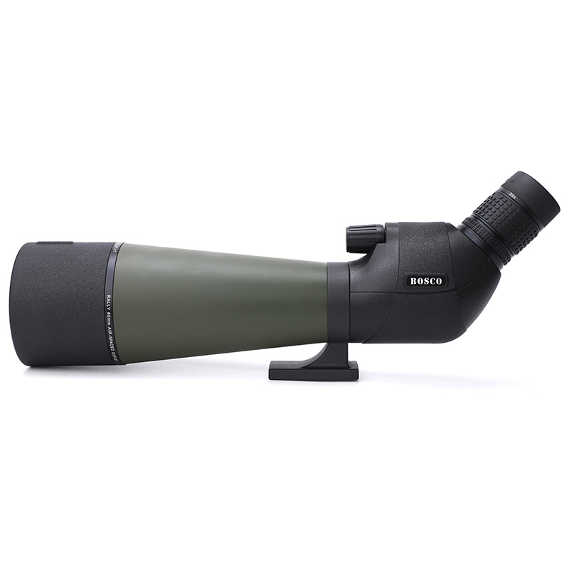 Bosco HD-7 Spotting Scope with 25-75x80 mm Zoom Lens