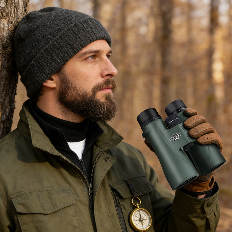 Bosco Apex HD-X1 Binoculars