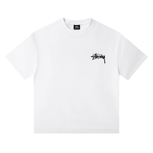 STUSSY ラッキー8 スパイダーTシャツ
