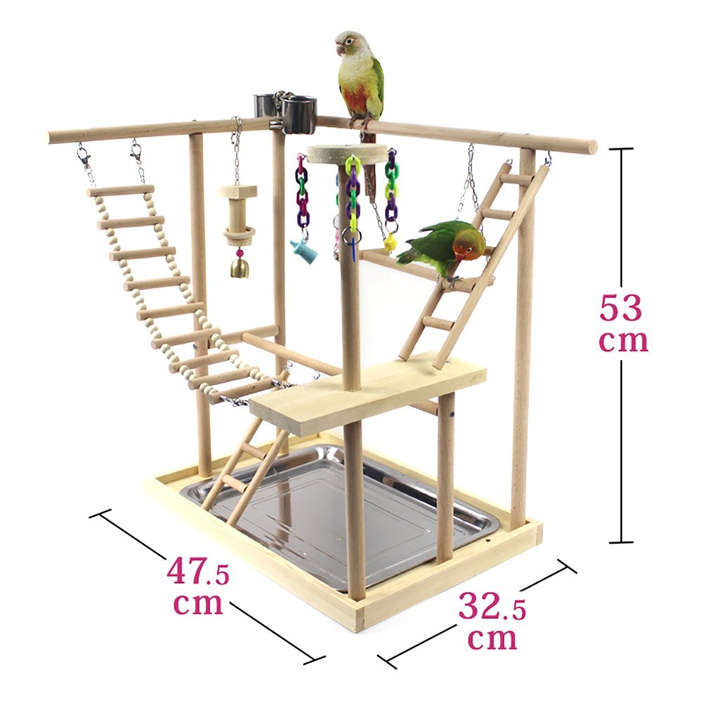 fuu バードアスレチック はしごタイプ
