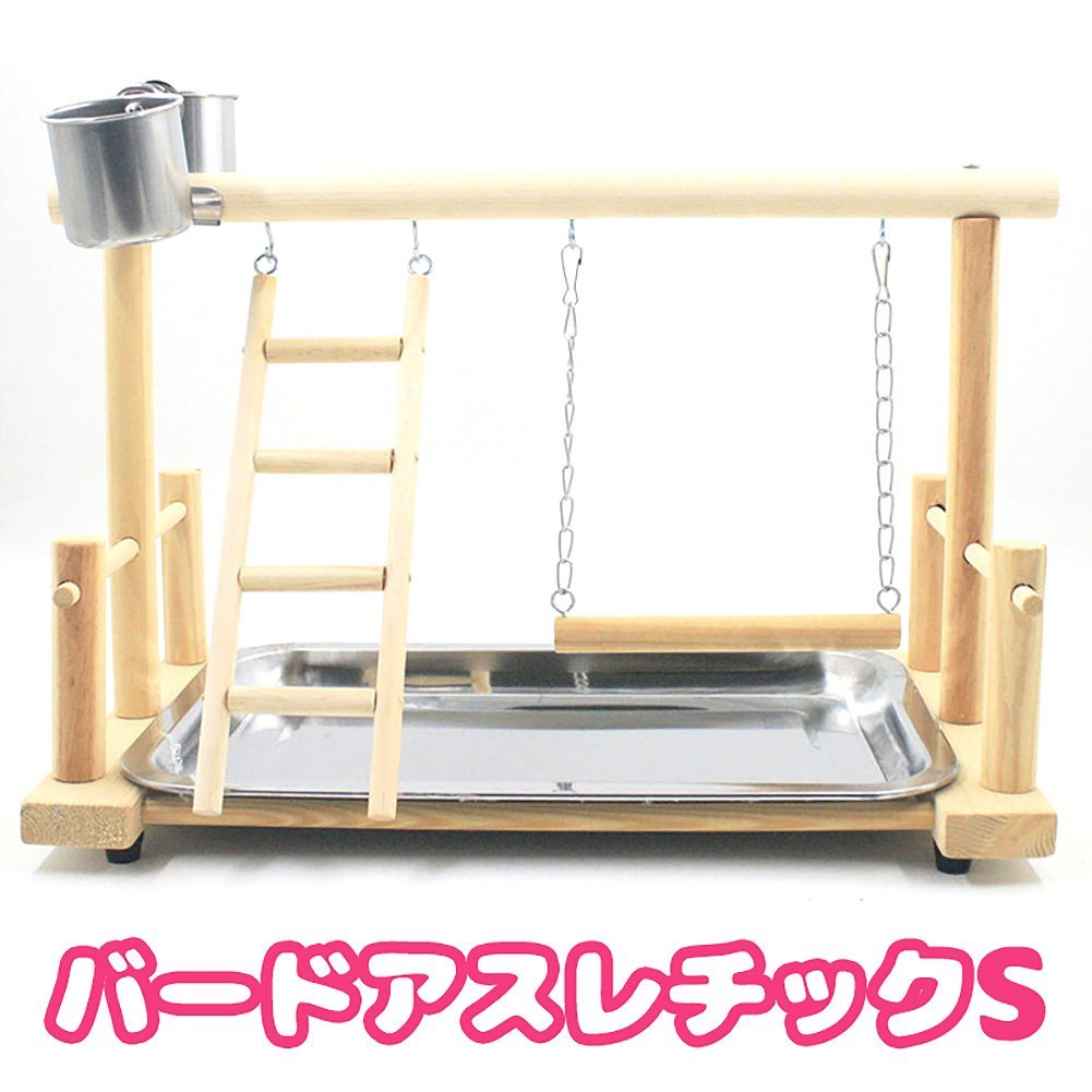 fuu バードアスレチック S