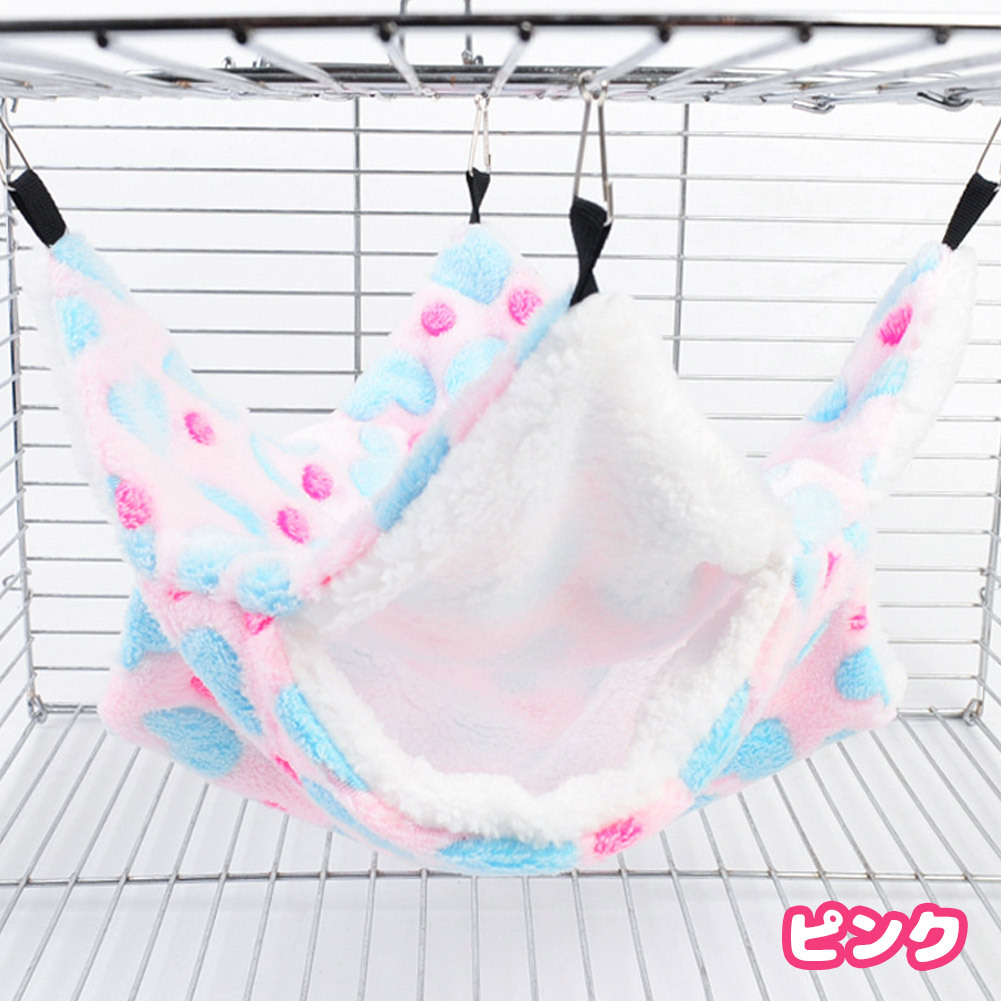 fuu テントハンモック Lサイズ 30×30cm