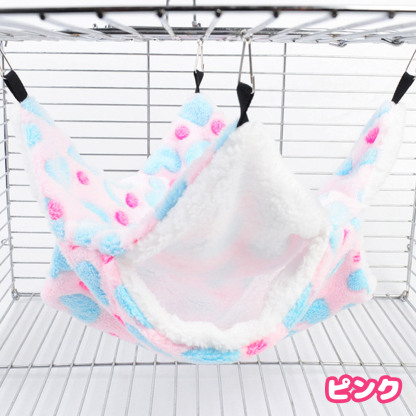 fuu テントハンモック Lサイズ 30×30cm