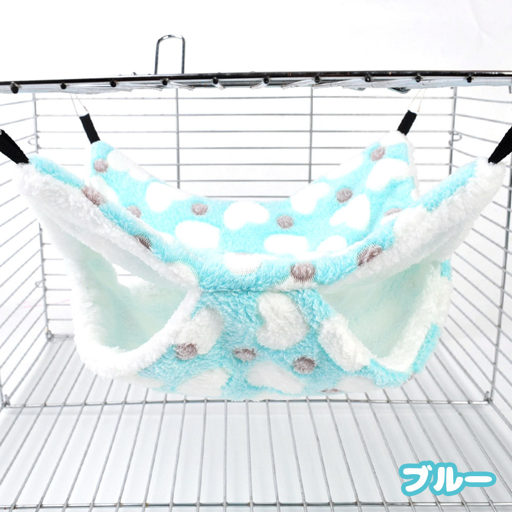 fuu テントハンモック Lサイズ 30×30cm