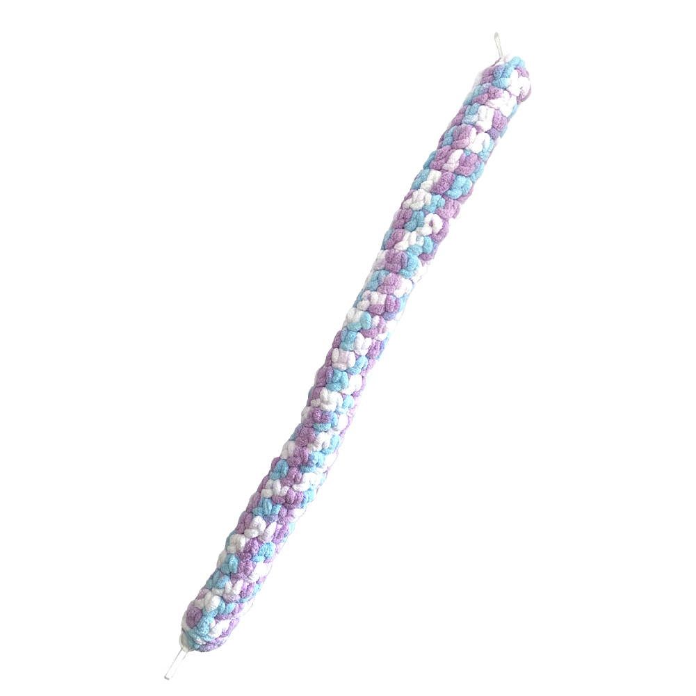 fuu パステルパーチ Mサイズ 50cm