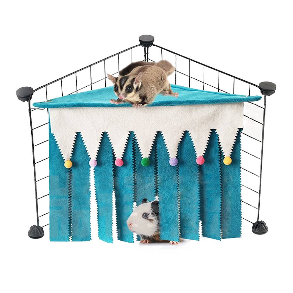 fuu 隠れ家コーナー サーカステント