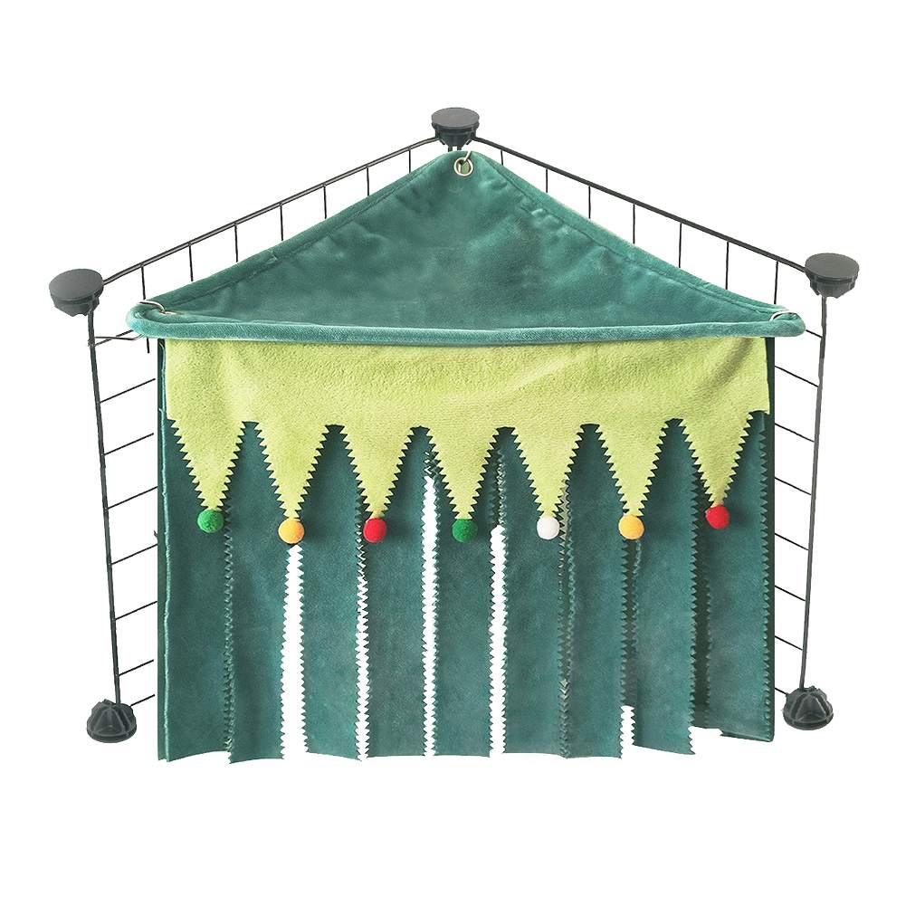 fuu 隠れ家コーナー サーカステント