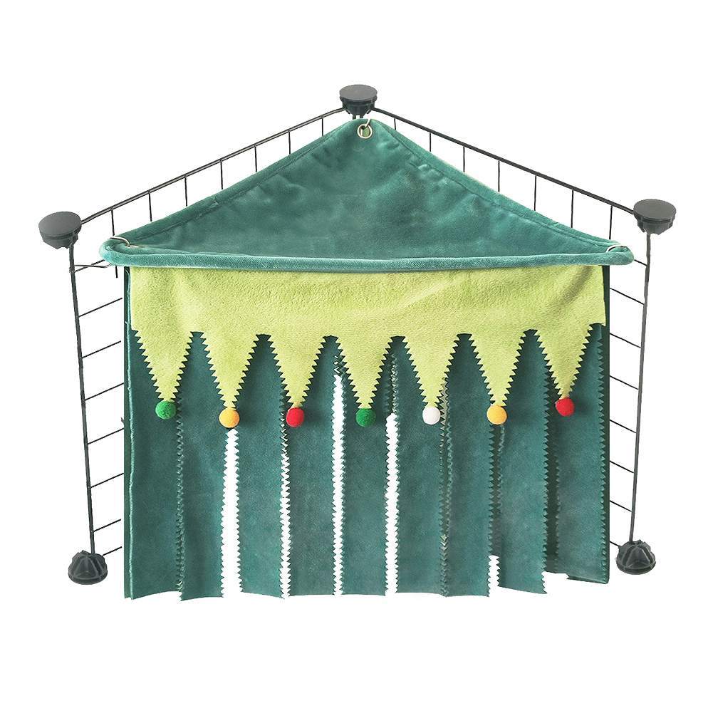 fuu 隠れ家コーナー サーカステント