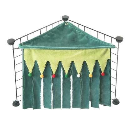 fuu 隠れ家コーナー サーカステント