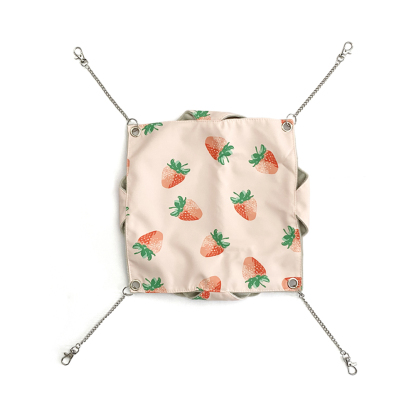 fuu 3段テントハンモック Sサイズ 26×26cm