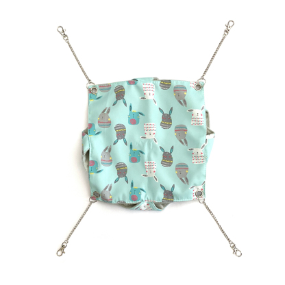 fuu 3段テントハンモック Sサイズ 26×26cm