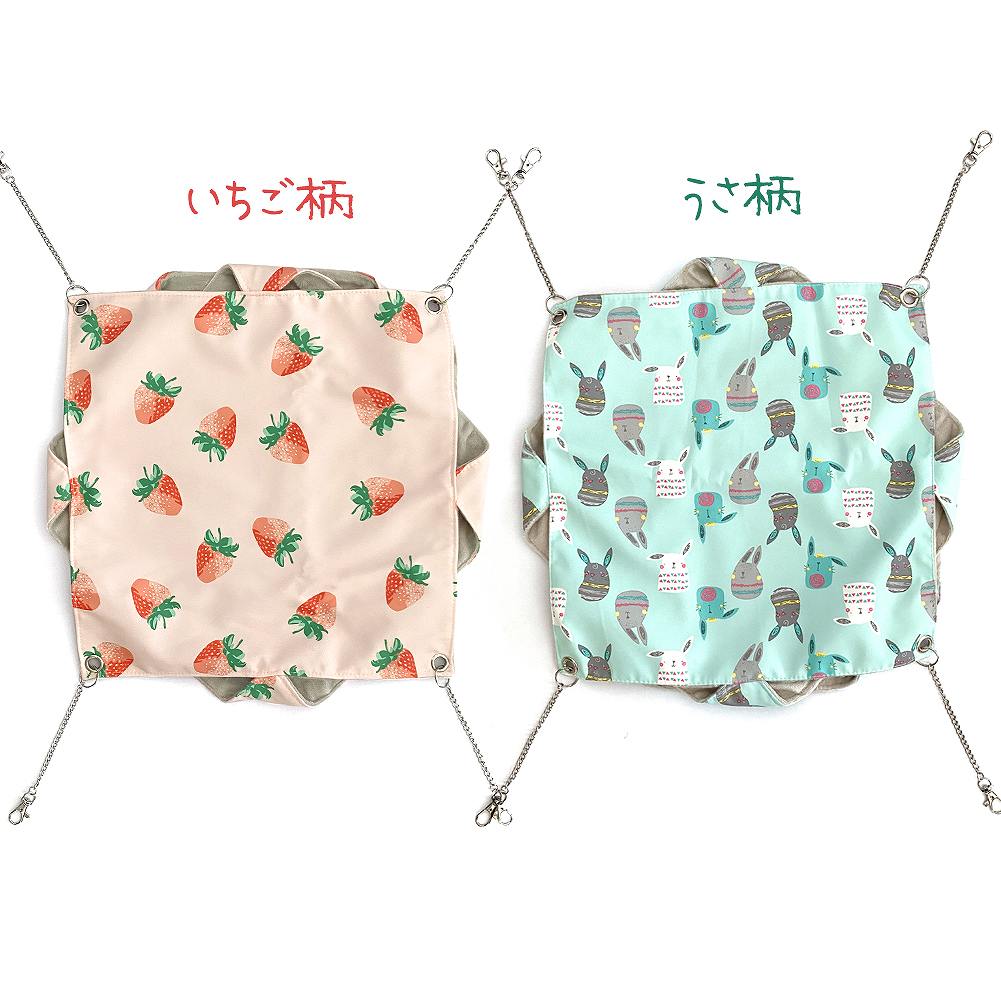 fuu 3段テントハンモック Lサイズ 35×35cm