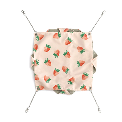 fuu 3段テントハンモック Lサイズ 35×35cm