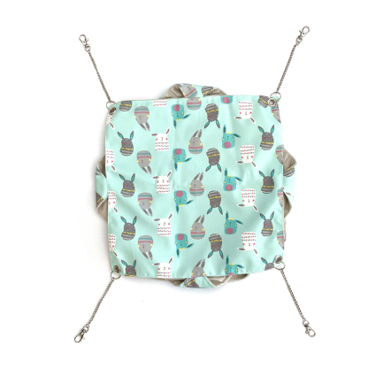 fuu 3段テントハンモック Lサイズ 35×35cm