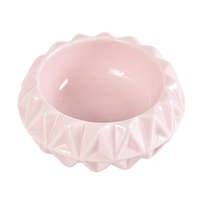 fuu 陶器のフードディッシュ トラス 直径12.7×深さ3.7cm