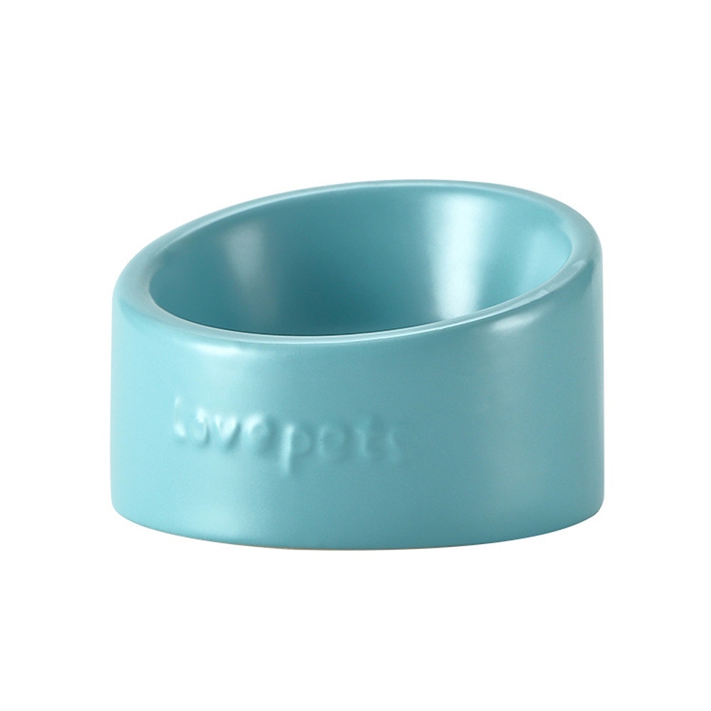 fuu 陶器のフードボール lovepet