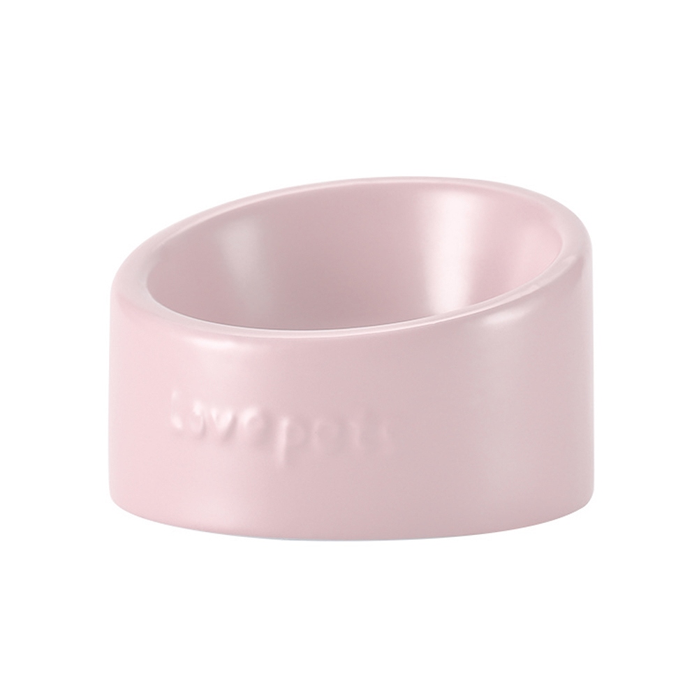 fuu 陶器のフードボール lovepet