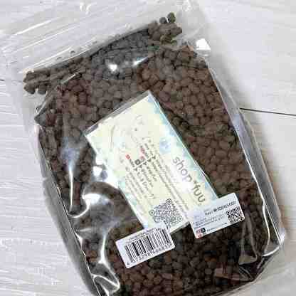 fuu selectfoods Repackシリーズ うまうまセレクション フェレットのごはんアルファ 780g