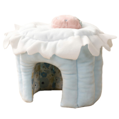 fuu 小動物のふんわりハウス Sサイズ