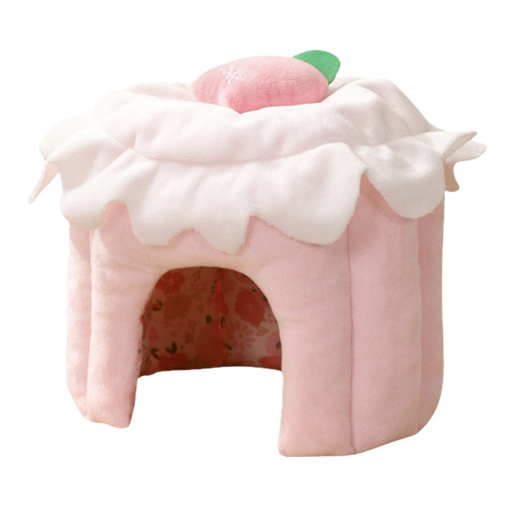 fuu 小動物のふんわりハウス Sサイズ