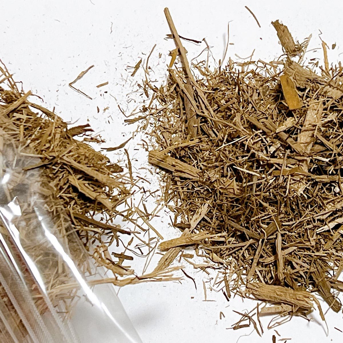 fuu うまうまセレクション 小動物たちの腸活 だいちのめぐみ