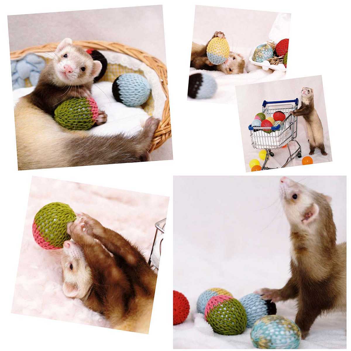 fuu オリジナルカラー ふぇれたまご